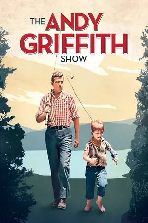 	The Andy Griffith Show	